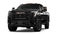 2026 GMC Sierra 2500 HD AT4 Crew Cab Standard Box 4WD