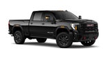 2026 GMC Sierra 2500 HD AT4 Crew Cab Standard Box 4WD