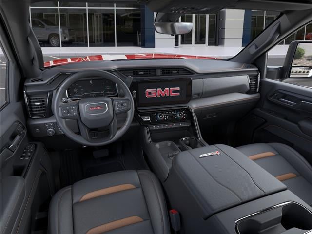 2026 GMC Sierra 2500HD AT4 - Photo 15