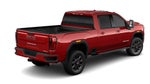 2026 GMC Sierra 2500 HD AT4 Crew Cab Standard Box 4WD