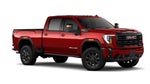 2026 GMC Sierra 2500 HD AT4 Crew Cab Standard Box 4WD