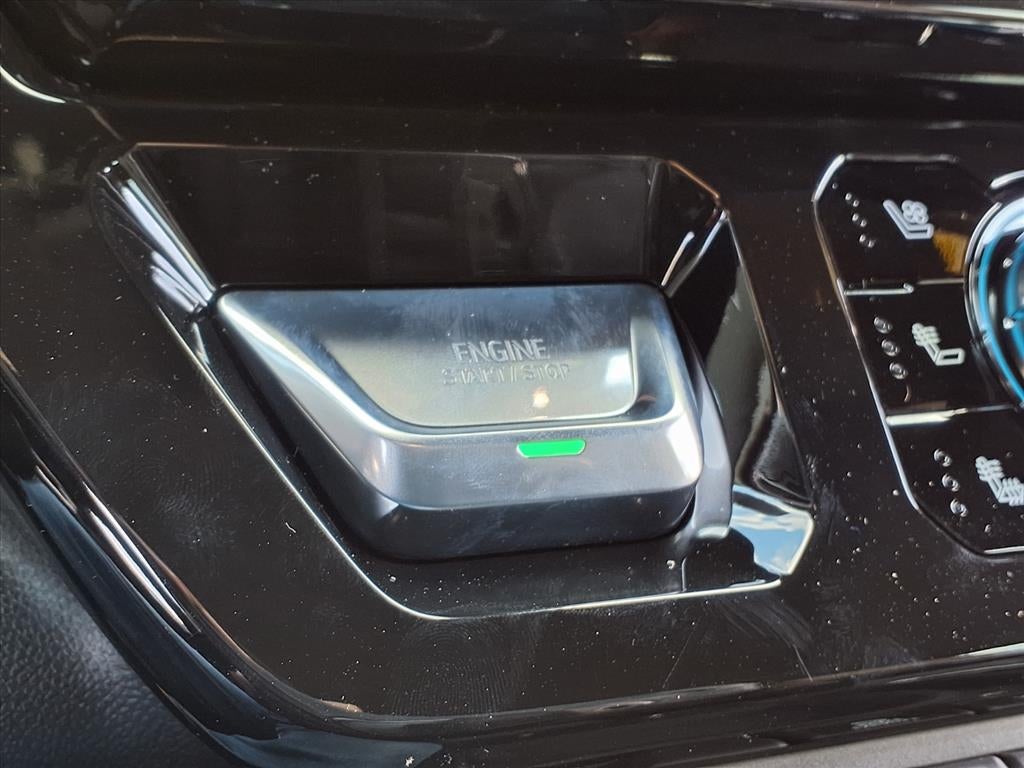 2026 GMC Sierra 2500 HD AT4 Crew Cab Standard Box 4WD