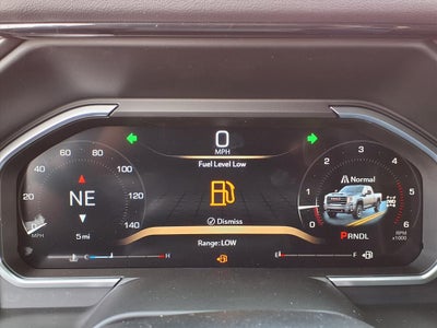 2026 GMC Sierra 2500 HD AT4 Crew Cab Standard Box 4WD