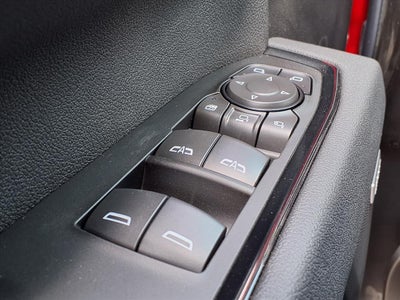 2026 GMC Sierra 2500 HD AT4 Crew Cab Standard Box 4WD