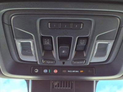 2026 GMC Sierra 2500 HD AT4 Crew Cab Standard Box 4WD