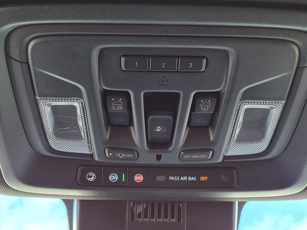 2026 GMC Sierra 2500 HD AT4 Crew Cab Standard Box 4WD