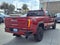 2026 GMC Sierra 2500 HD AT4 Crew Cab Standard Box 4WD
