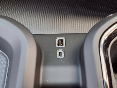 2026 GMC Sierra 2500 HD AT4 Crew Cab Standard Box 4WD