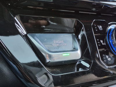 2026 GMC Sierra 2500 HD AT4 Crew Cab Standard Box 4WD