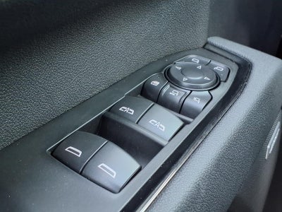 2026 GMC Sierra 2500 HD AT4 Crew Cab Standard Box 4WD