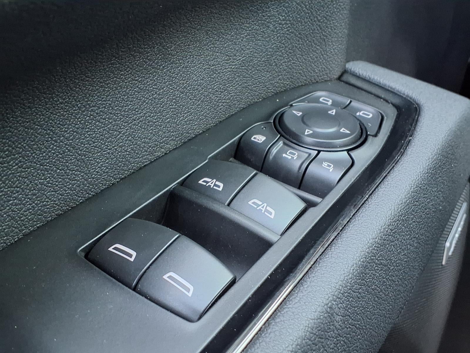 2026 GMC Sierra 2500 HD AT4 Crew Cab Standard Box 4WD