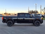 2026 GMC Sierra 2500 HD AT4 Crew Cab Standard Box 4WD