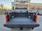 2026 GMC Sierra 2500 HD AT4 Crew Cab Standard Box 4WD