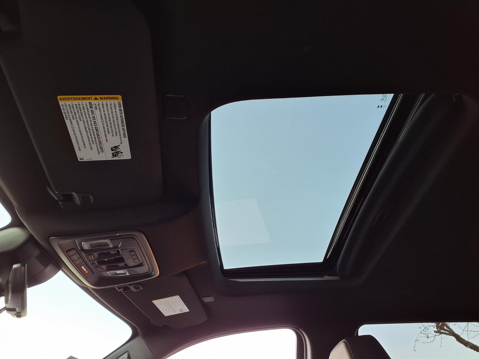 2026 GMC Sierra 2500 HD AT4 Crew Cab Standard Box 4WD