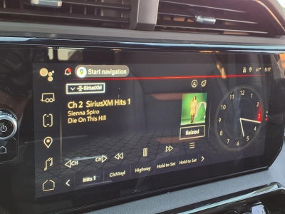 2026 GMC Sierra 2500 HD AT4 Crew Cab Standard Box 4WD