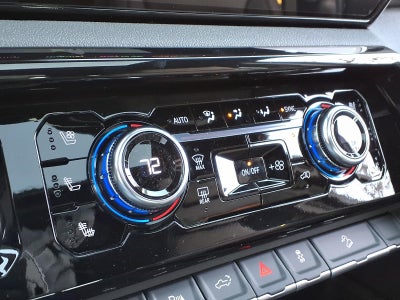 2026 GMC Sierra 2500 HD AT4 Crew Cab Standard Box 4WD