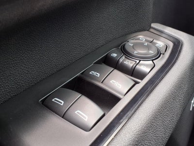2026 GMC Sierra 2500 HD AT4 Crew Cab Standard Box 4WD