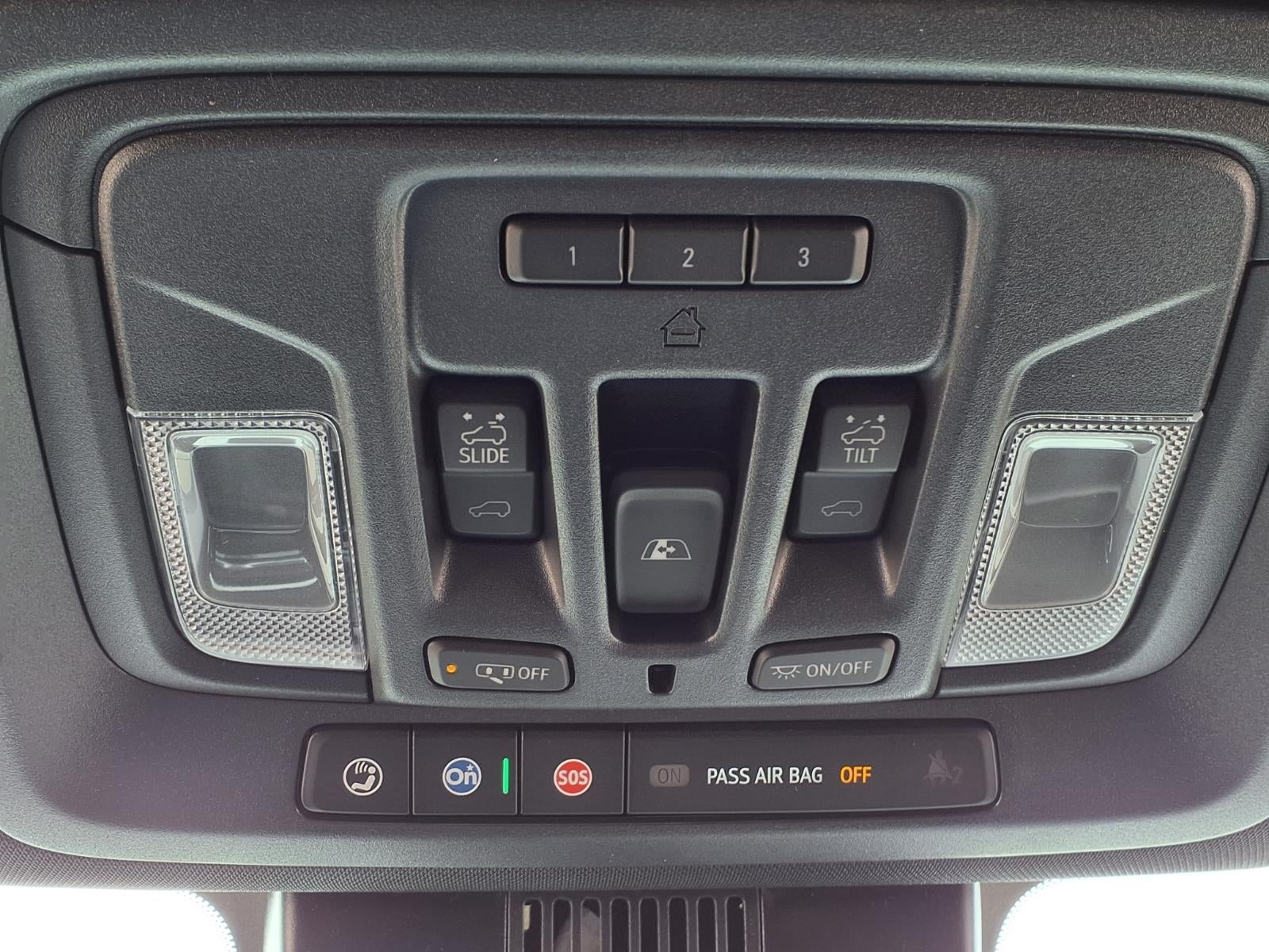 2026 GMC Sierra 2500 HD AT4 Crew Cab Standard Box 4WD