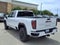 2026 GMC Sierra 2500 HD AT4 Crew Cab Standard Box 4WD