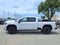 2026 GMC Sierra 2500 HD AT4 Crew Cab Standard Box 4WD