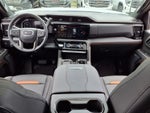 2026 GMC Sierra 2500 HD AT4 Crew Cab Standard Box 4WD