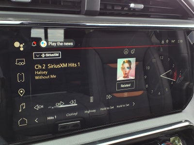 2026 GMC Sierra 2500 HD AT4 Crew Cab Standard Box 4WD