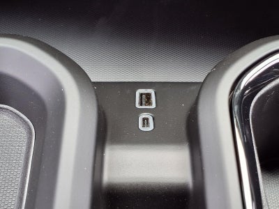 2026 GMC Sierra 2500 HD AT4 Crew Cab Standard Box 4WD