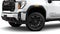 2026 GMC Sierra 2500 HD AT4 Crew Cab Standard Box 4WD