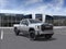 2026 GMC Sierra 2500 HD AT4 Crew Cab Standard Box 4WD