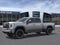 2026 GMC Sierra 2500 HD AT4 Crew Cab Standard Box 4WD