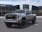 2026 GMC Sierra 2500 HD AT4 Crew Cab Standard Box 4WD