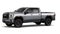 2026 GMC Sierra 2500 HD AT4 Crew Cab Standard Box 4WD