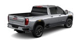 2026 GMC Sierra 2500 HD AT4 Crew Cab Standard Box 4WD