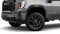 2026 GMC Sierra 2500 HD AT4 Crew Cab Standard Box 4WD