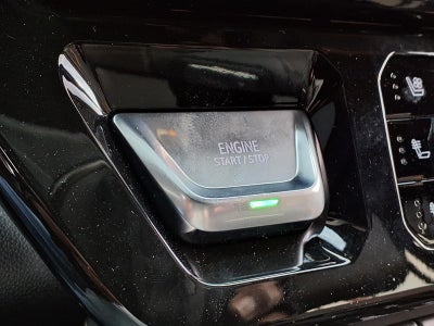 2026 GMC Sierra 2500 HD AT4 Crew Cab Standard Box 4WD