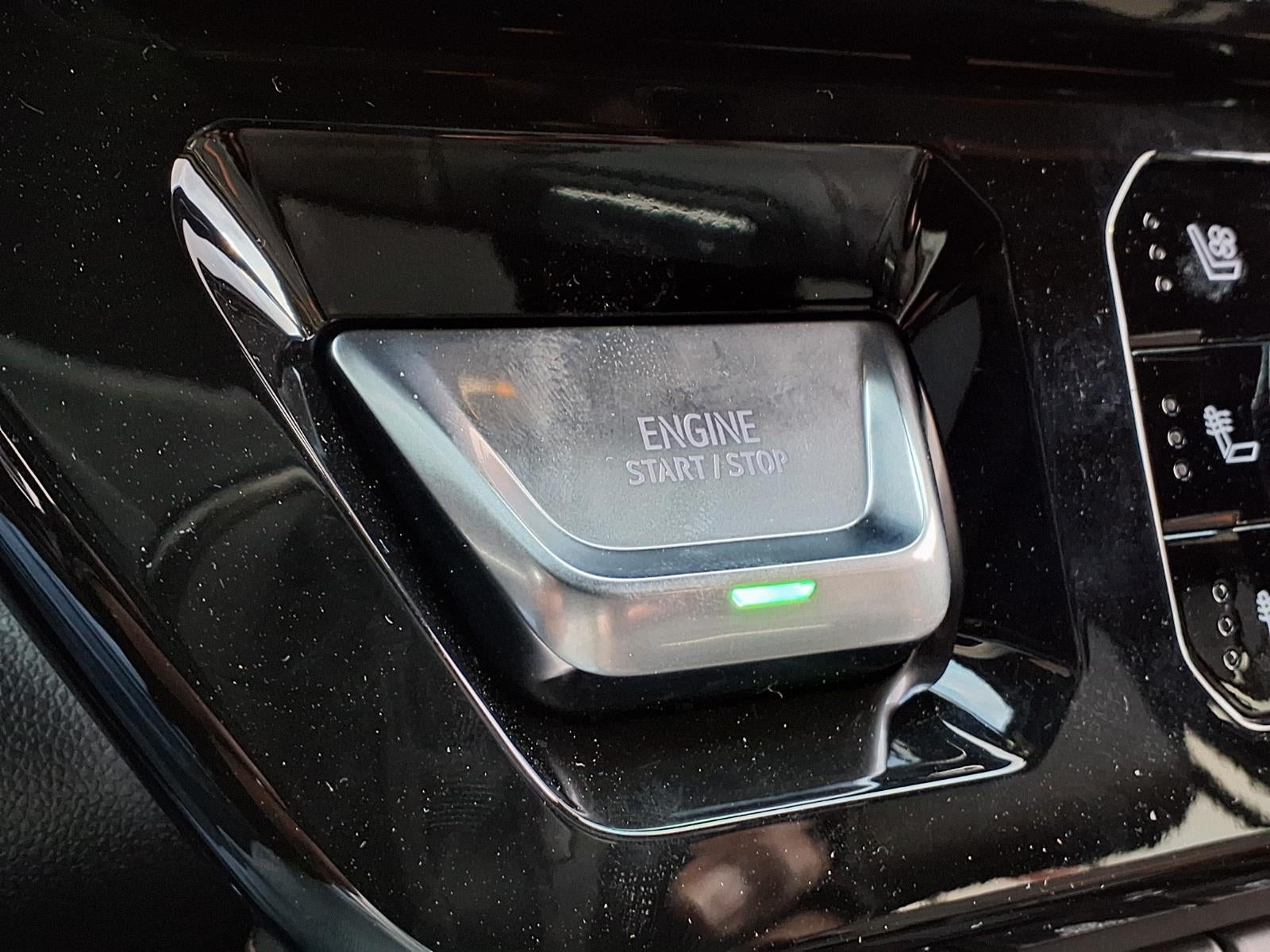 2026 GMC Sierra 2500 HD AT4 Crew Cab Standard Box 4WD