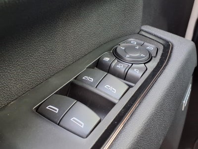 2026 GMC Sierra 2500 HD AT4 Crew Cab Standard Box 4WD