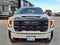 2026 GMC Sierra 2500 HD AT4 Crew Cab Standard Box 4WD