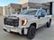 2026 GMC Sierra 2500 HD AT4 Crew Cab Standard Box 4WD