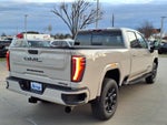 2026 GMC Sierra 2500 HD AT4 Crew Cab Standard Box 4WD