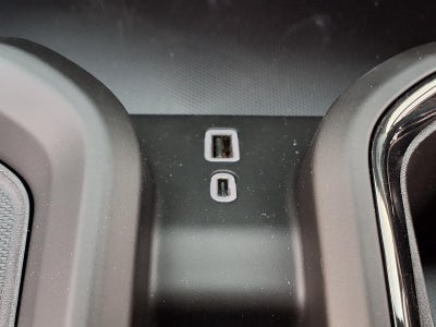 2026 GMC Sierra 2500 HD AT4 Crew Cab Standard Box 4WD