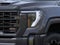 2026 GMC Sierra 2500 HD AT4 Crew Cab Standard Box 4WD