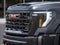 2026 GMC Sierra 2500 HD AT4 Crew Cab Standard Box 4WD