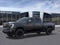 2026 GMC Sierra 2500 HD AT4 Crew Cab Standard Box 4WD