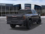 2026 GMC Sierra 2500 HD AT4 Crew Cab Standard Box 4WD