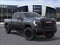 2026 GMC Sierra 2500 HD AT4 Crew Cab Standard Box 4WD