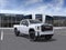 2026 GMC Sierra 2500 HD AT4 Crew Cab Standard Box 4WD