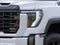 2026 GMC Sierra 2500 HD AT4 Crew Cab Standard Box 4WD