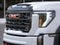 2026 GMC Sierra 2500 HD AT4 Crew Cab Standard Box 4WD