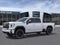 2026 GMC Sierra 2500 HD AT4 Crew Cab Standard Box 4WD